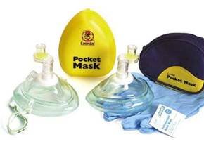 Pocket Mask Training